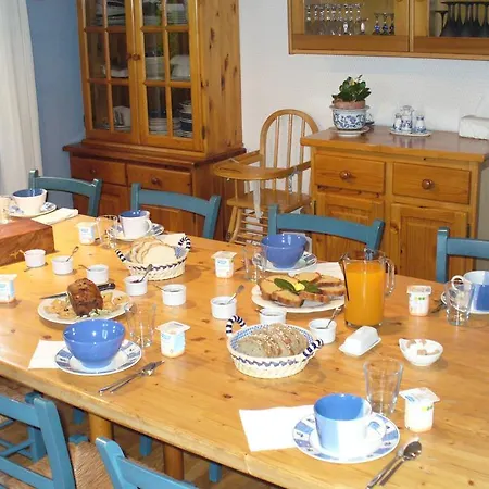 Chambres Et Table D'hotes 