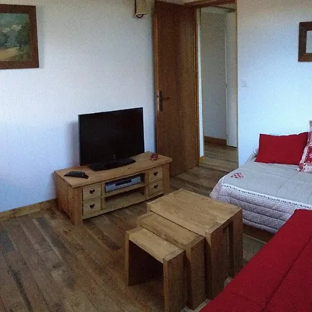 Couette-café Chambres Et Table D'hotes 