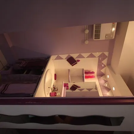 Chambres Et Table D'hotes 