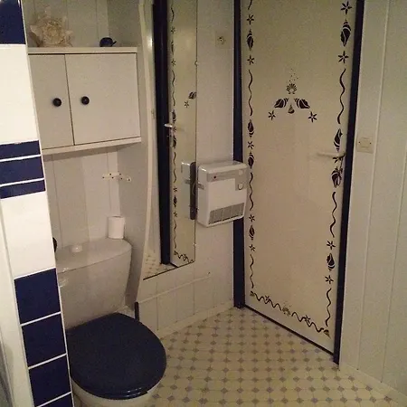 Chambres Et Table D'hotes 