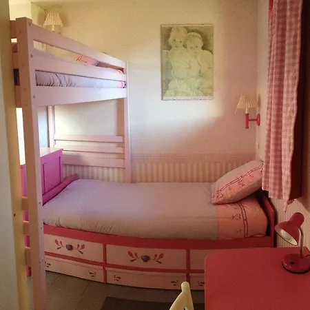 Chambres Et Table D'hotes 
