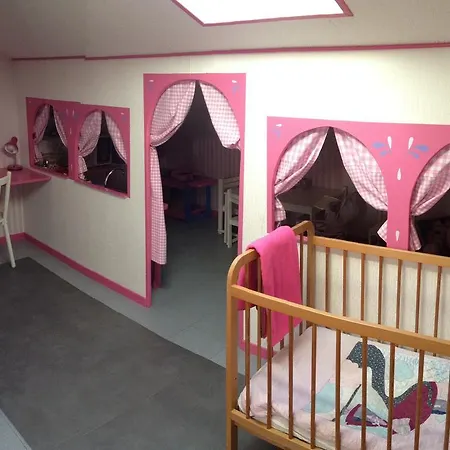 Chambres Et Table D'hotes 