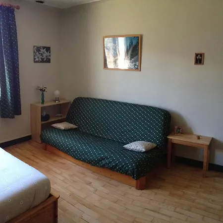 Chambres Et Table D'hotes 