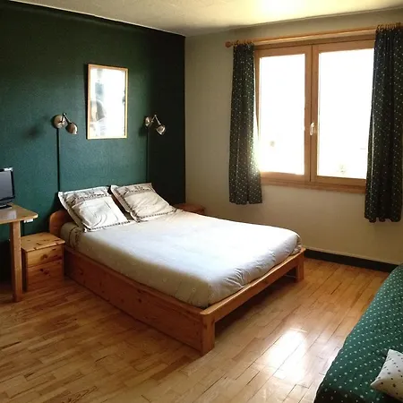 Chambres Et Table D'hotes 