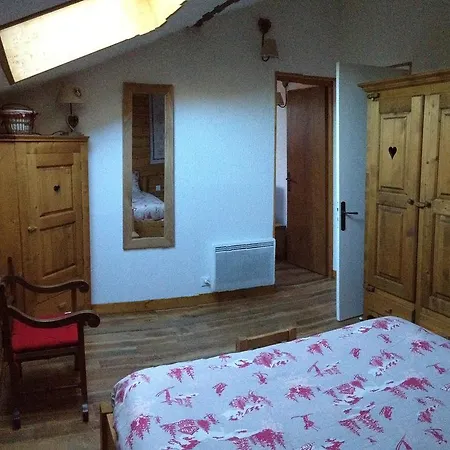 Chambres Et Table D'hotes 