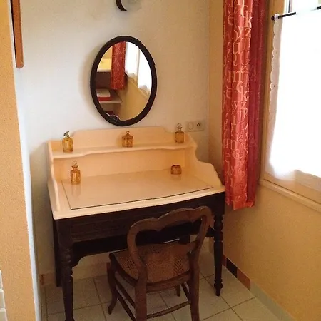 Chambres Et Table D'hotes 