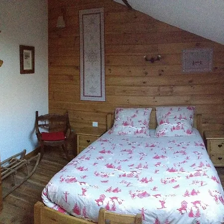 Chambres Et Table D'hotes 